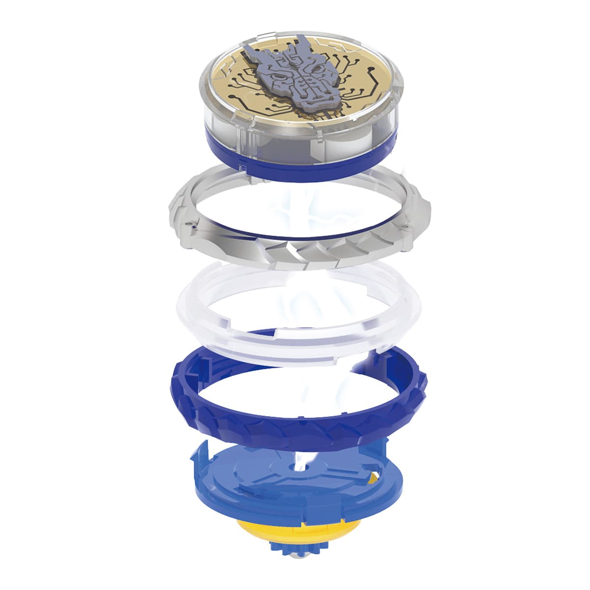 Набір Auldey Infinity Nado Standard Pack Dragon, EU654121 — фото 9