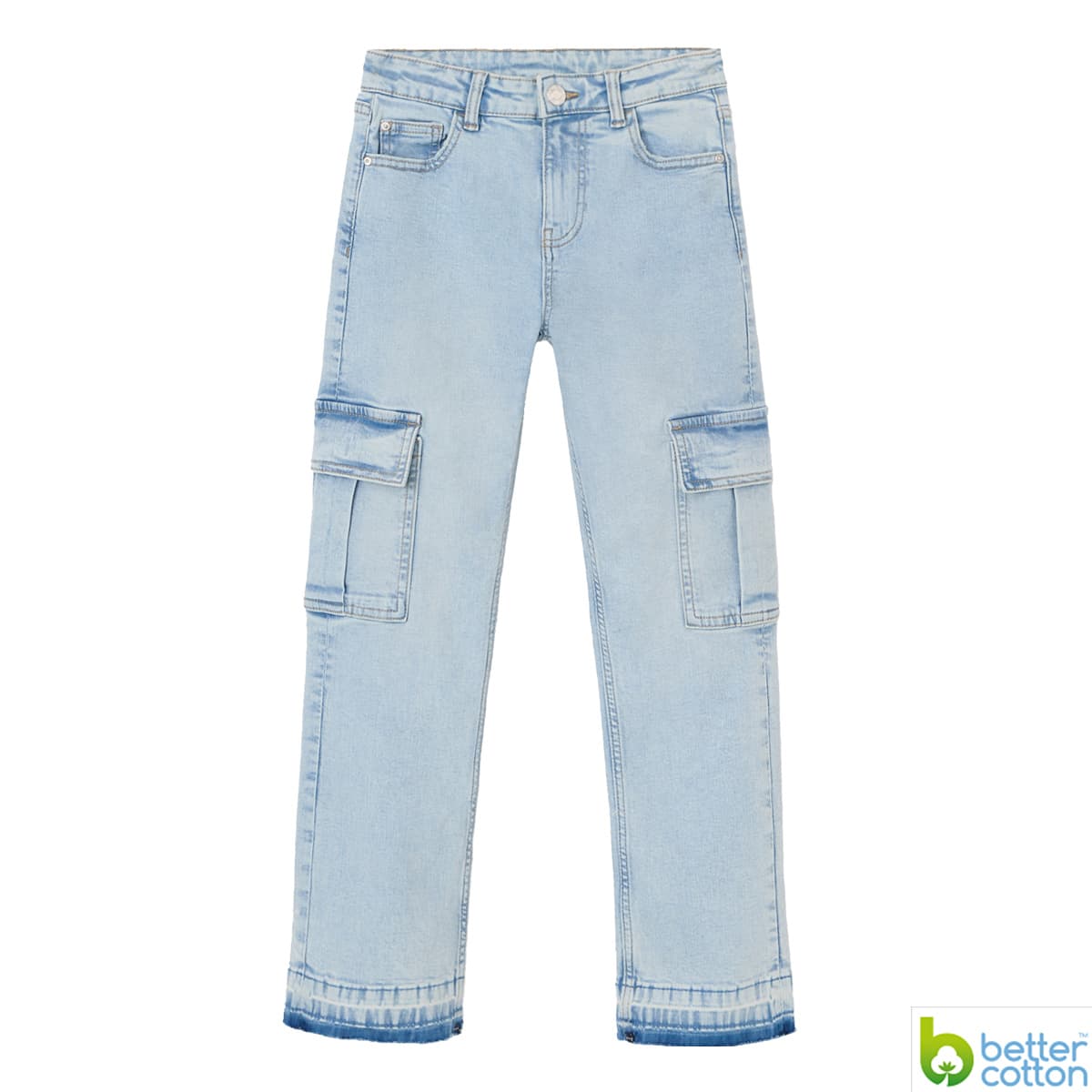 Джинси Blukids Bio Cotton 6242387