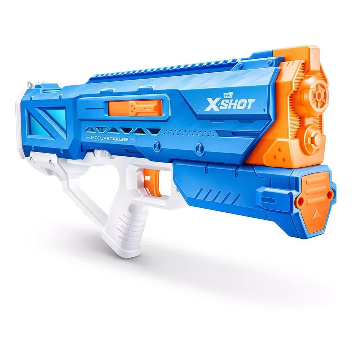 Водяний бластер Zuru X-Shot Motor Soaker Hydra Pulse, 118158