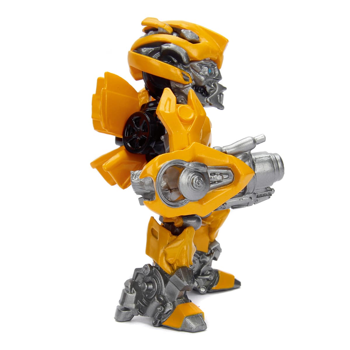 Фігурка Jada Toys Transformers BumbleBee, 253111001 — фото 6