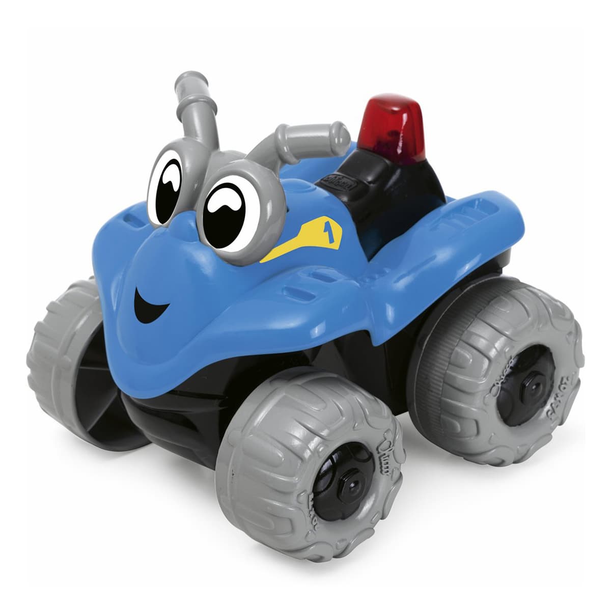 Квадроцикл Chicco Quad RC на р/к, 11851.00 — фото 2