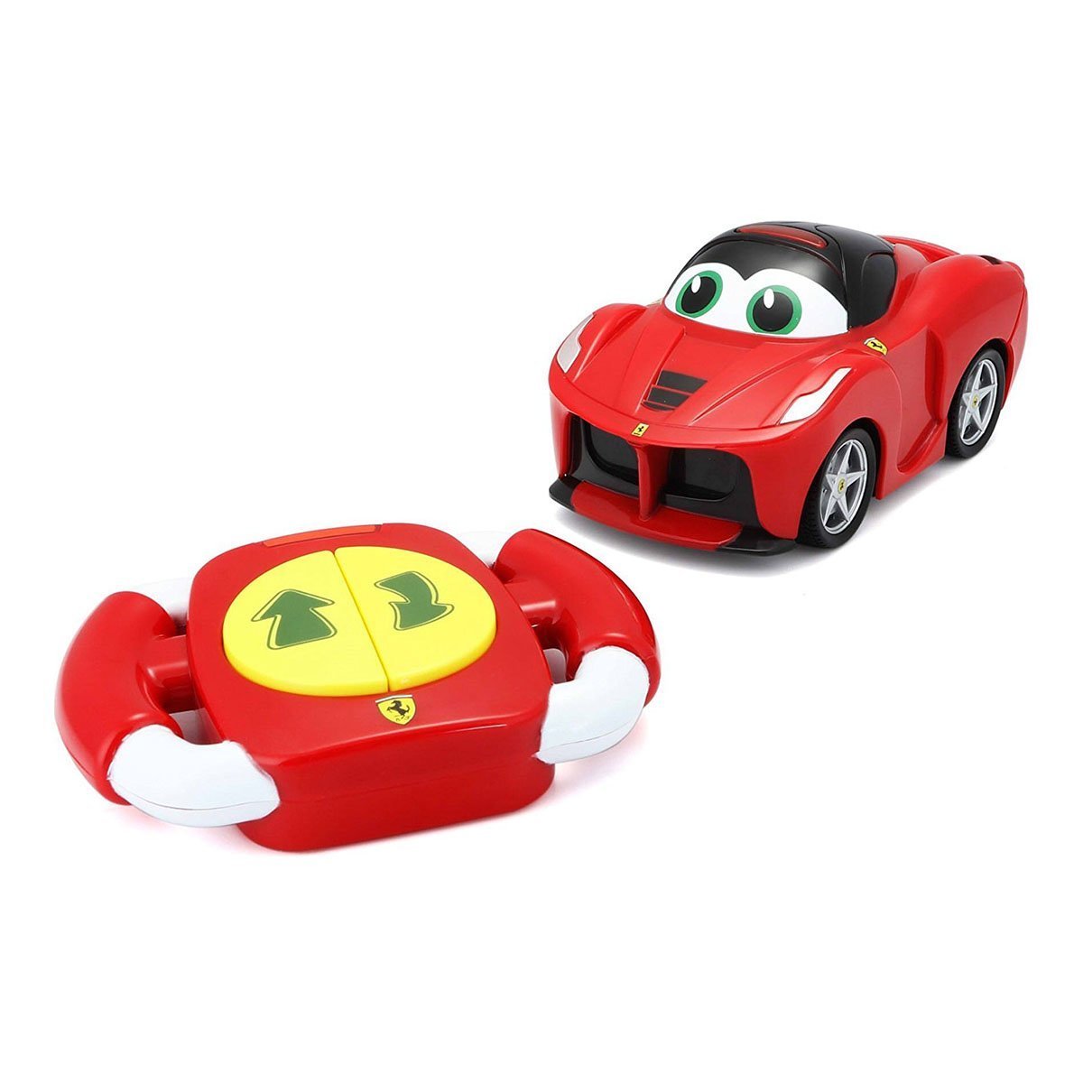 Автомобіль Bb Junior Ferrari LaFerrari на і/ч керуванні, 16-82002