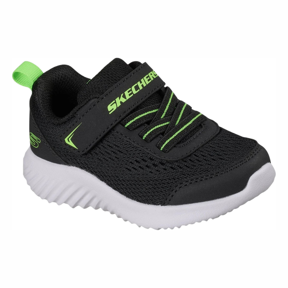 Кросівки Skechers Bounder (403905L BLK) — фото 2