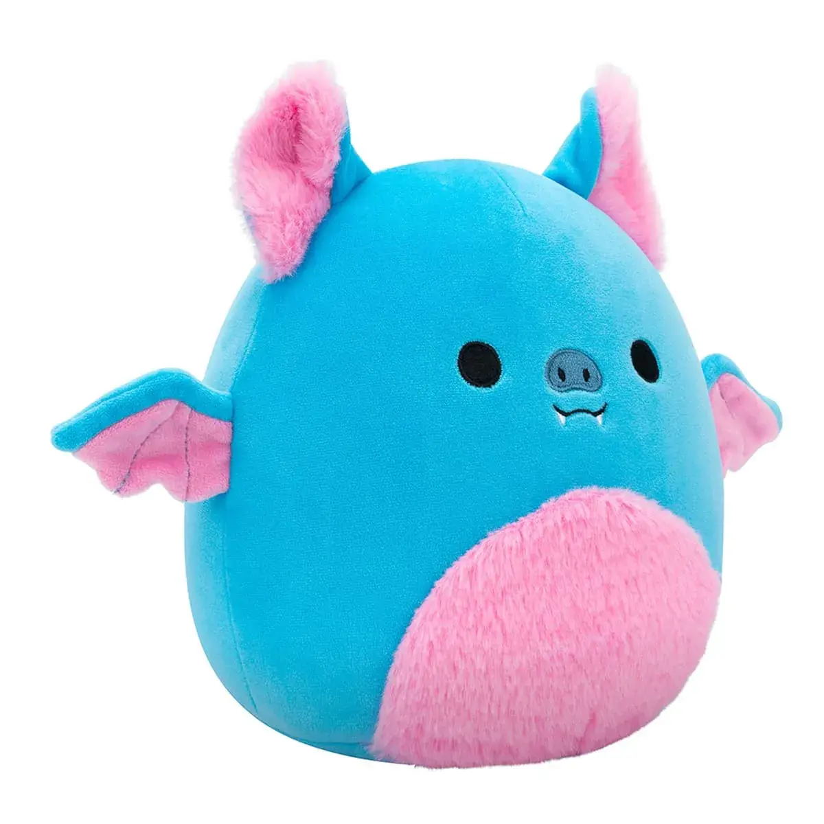 М'яка іграшка Squishmallows Кажан Бойл 19 см, SQCR06579 — фото 3