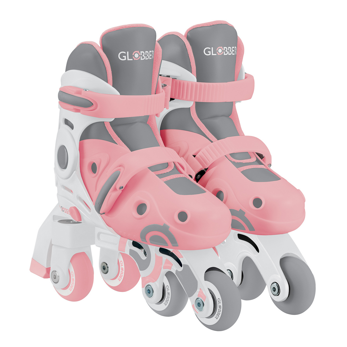 Роликові ковзани 2 в 1 Globber 783-210, 783-210