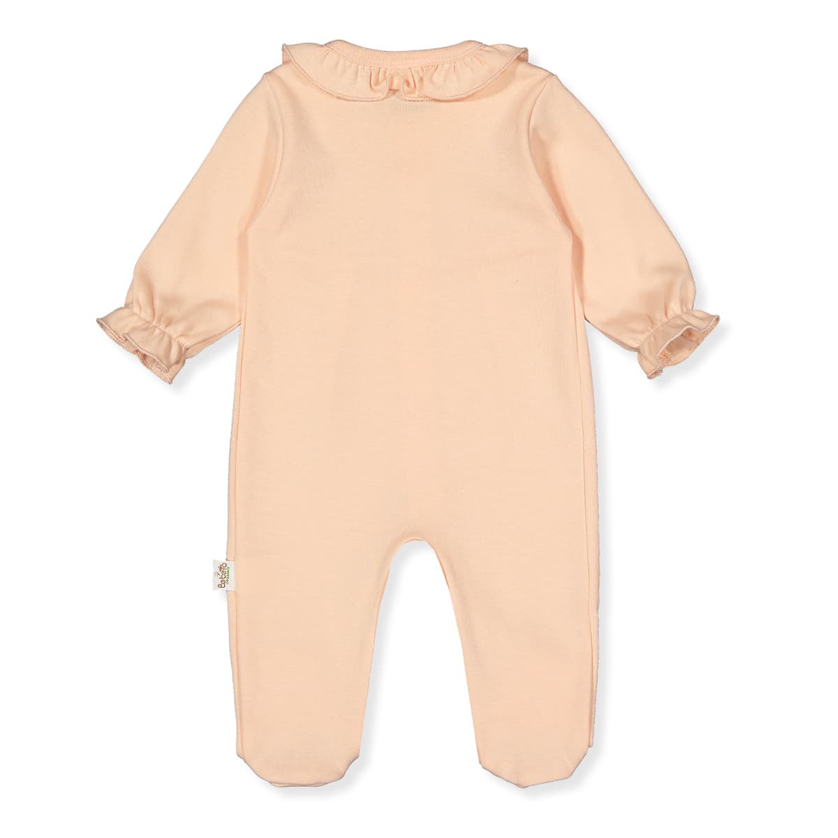 Чоловічок Bebetto T3824 Pink — фото 2