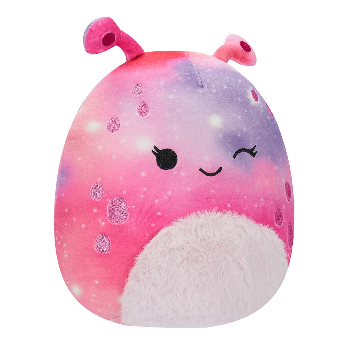 М'яка іграшка Squishmallows Прибулець Лоралі 19 см, SQCR04119 — фото 2