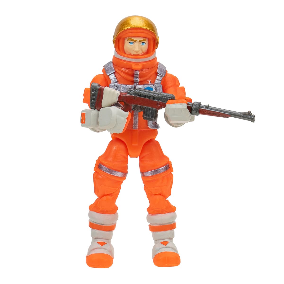Колекційна фігурка Fortnite Micro Legendary Series Mission Specialist 6 см, FNT0952 — фото 5