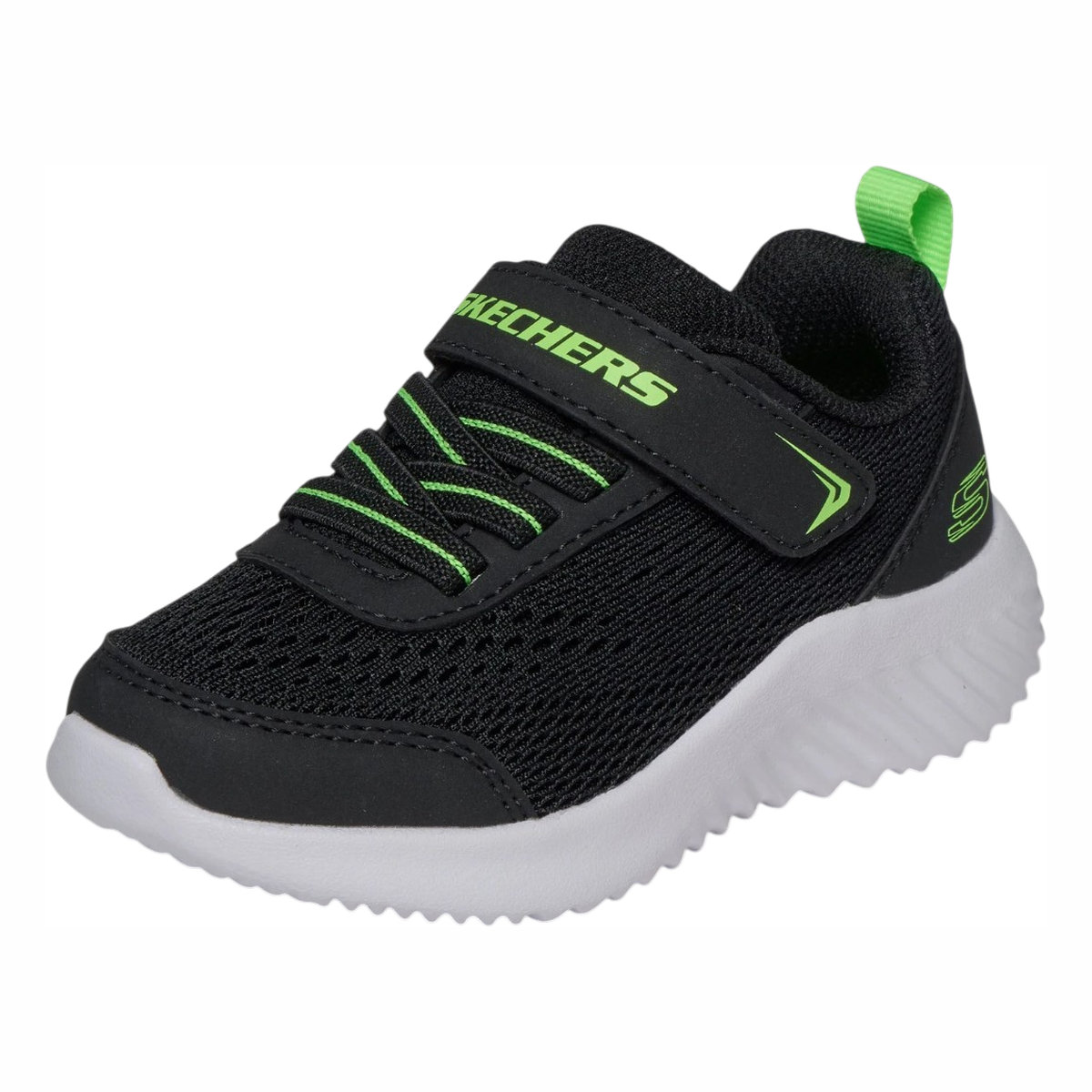 Кросівки Skechers Bounder (403905L BLK) — фото 4