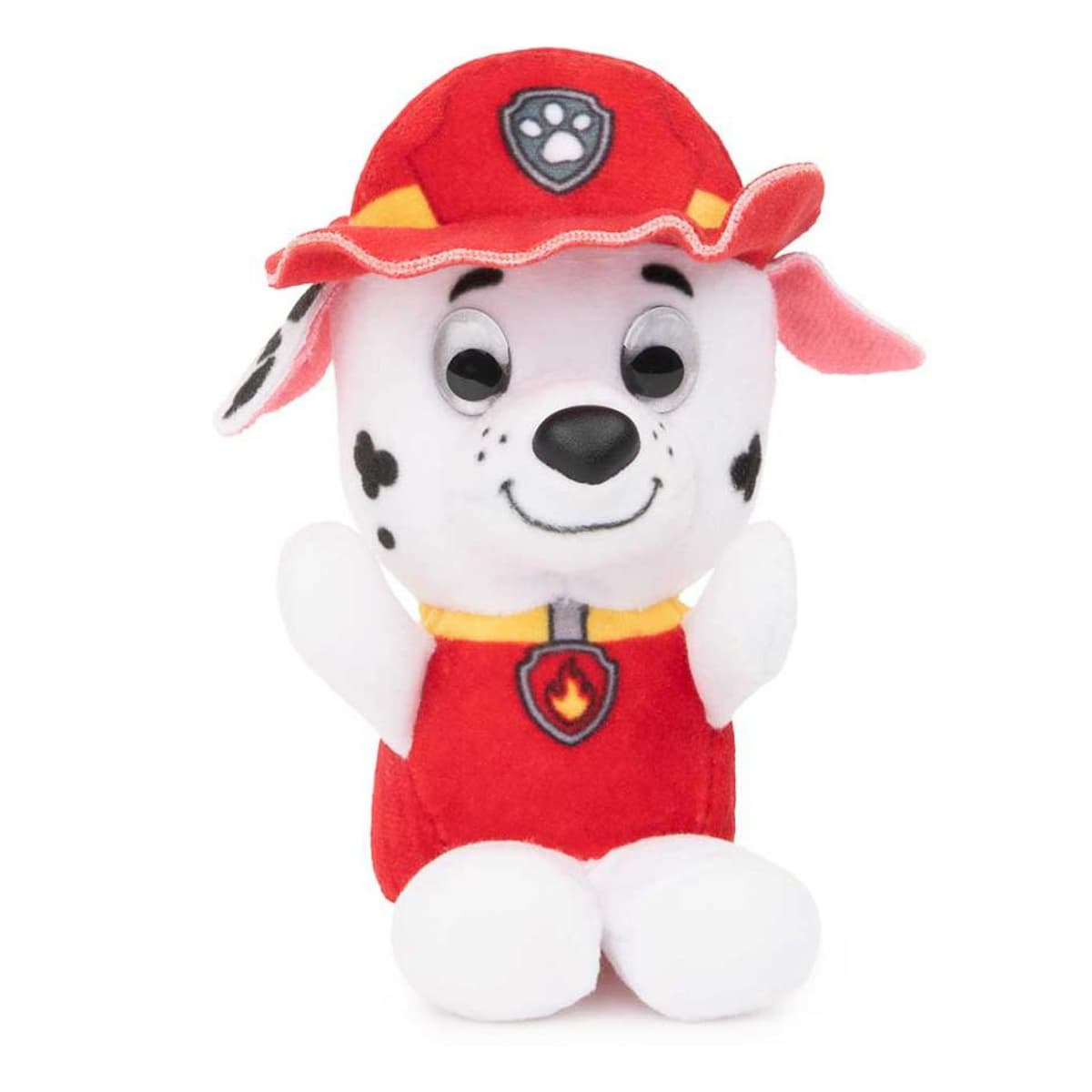 М'яка іграшка Spin Master Paw Patrol Цуценя Маршал, SM84240/8865
