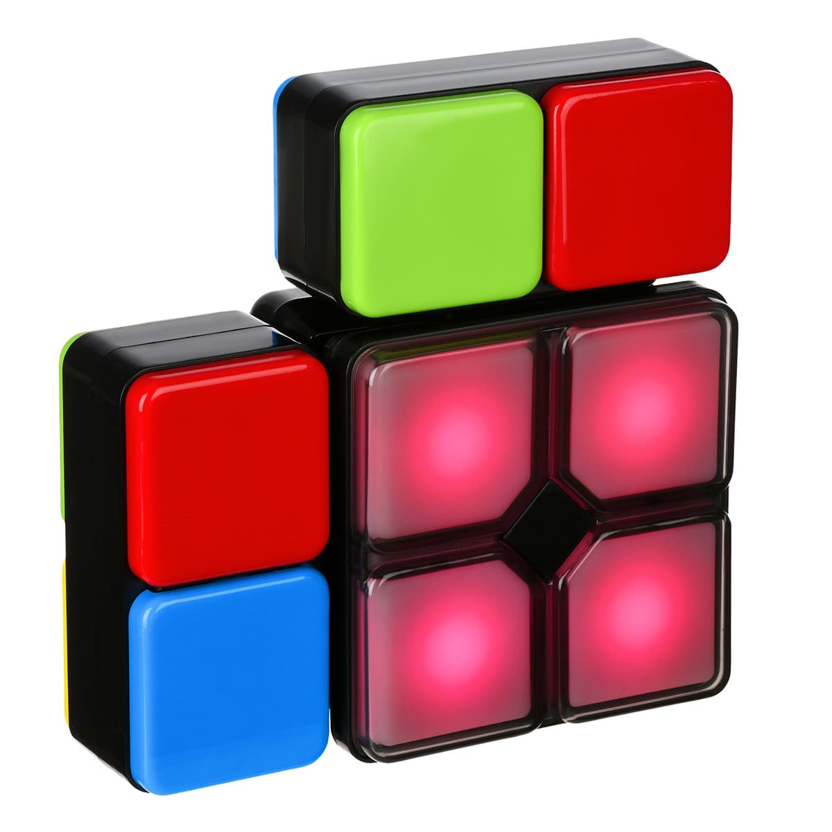 Головоломка Same Toy IQ Electric Cube — фото 6