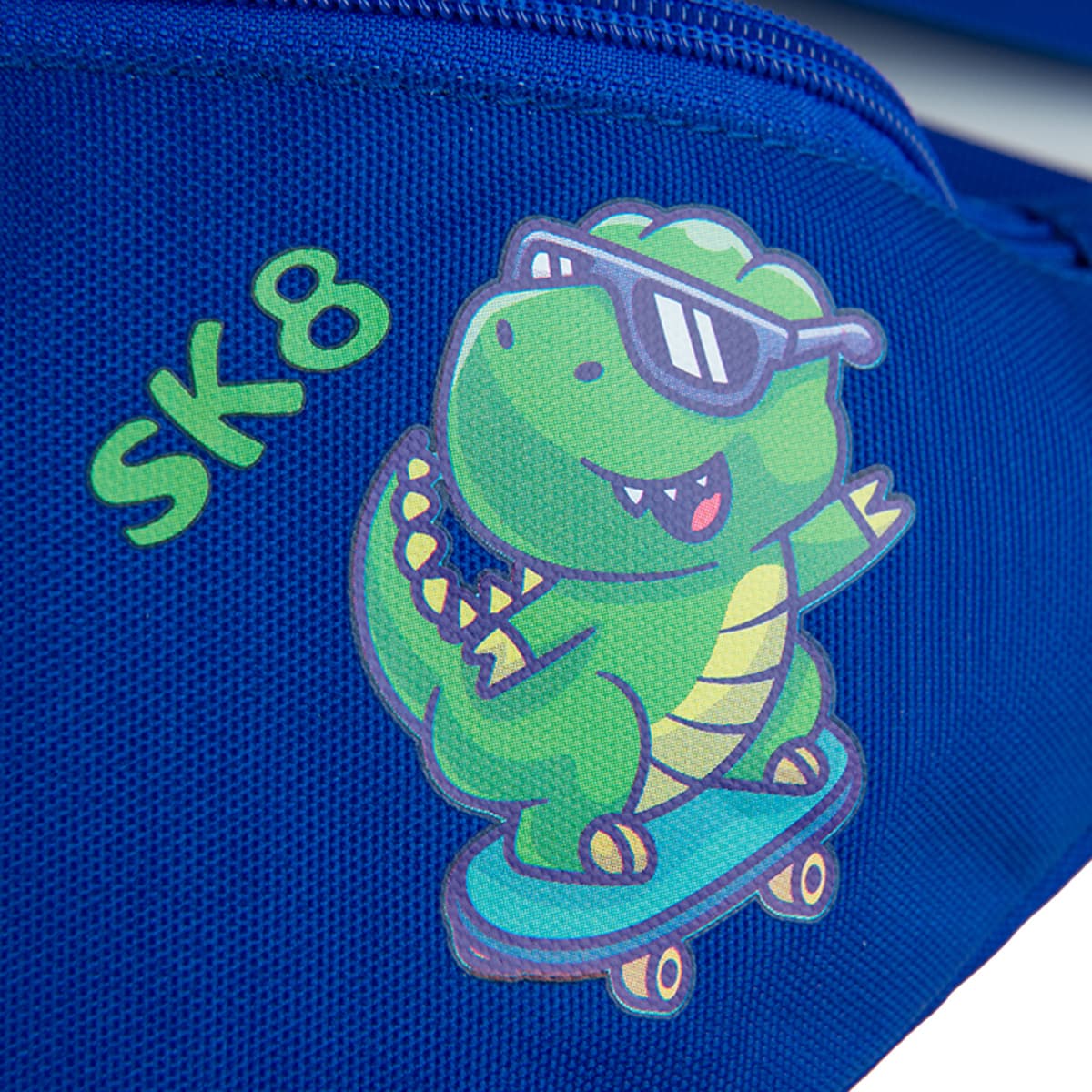 Сумка-бананка Kite SK8 Dino, K23-2577-1 — фото 5
