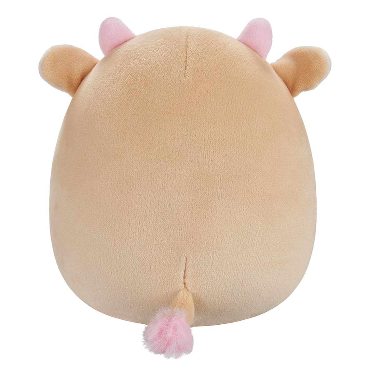 М'яка іграшка Squishmallows Пастельна корівка 13 см, SQER01183 — фото 4