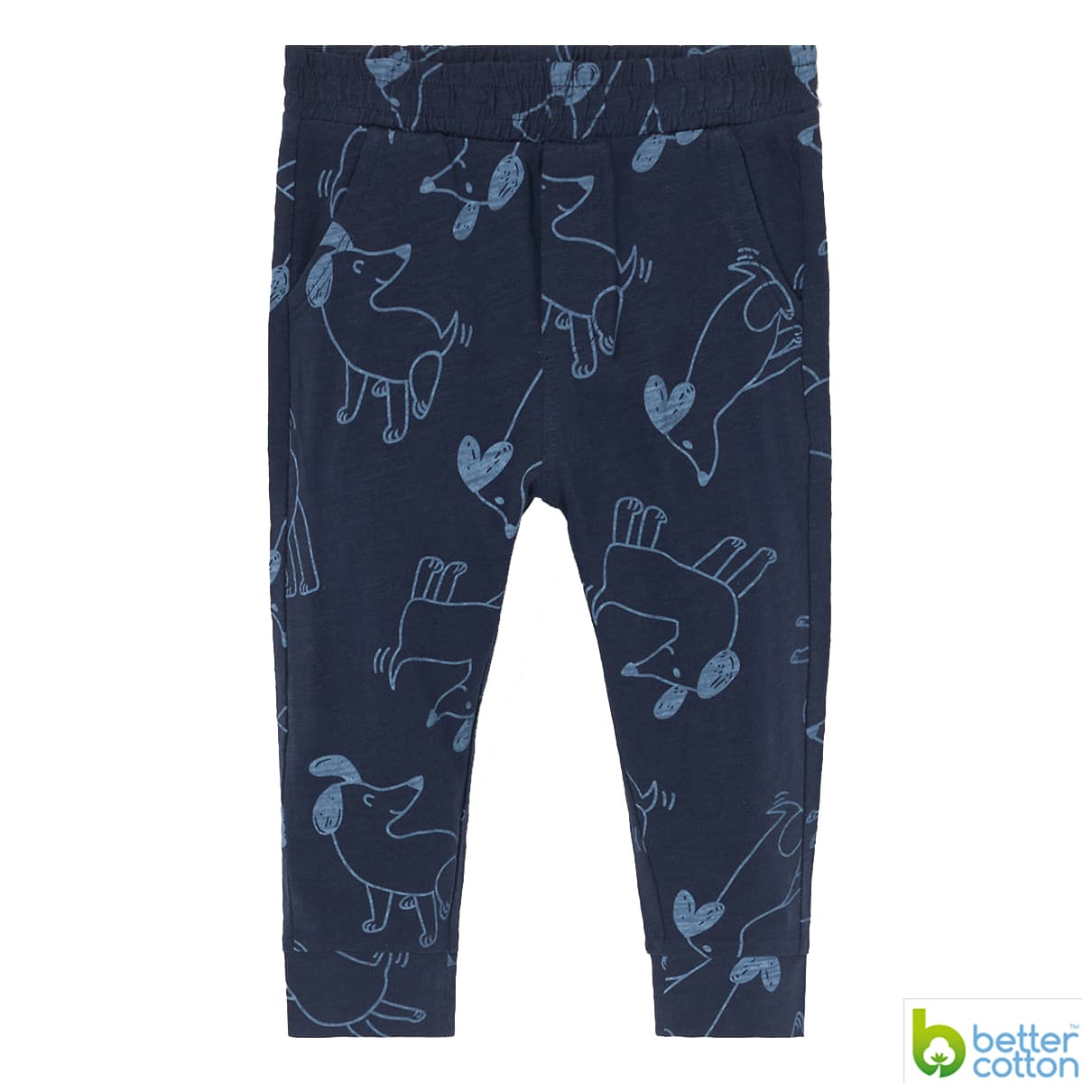 Штани Blukids Better Cotton 6243357