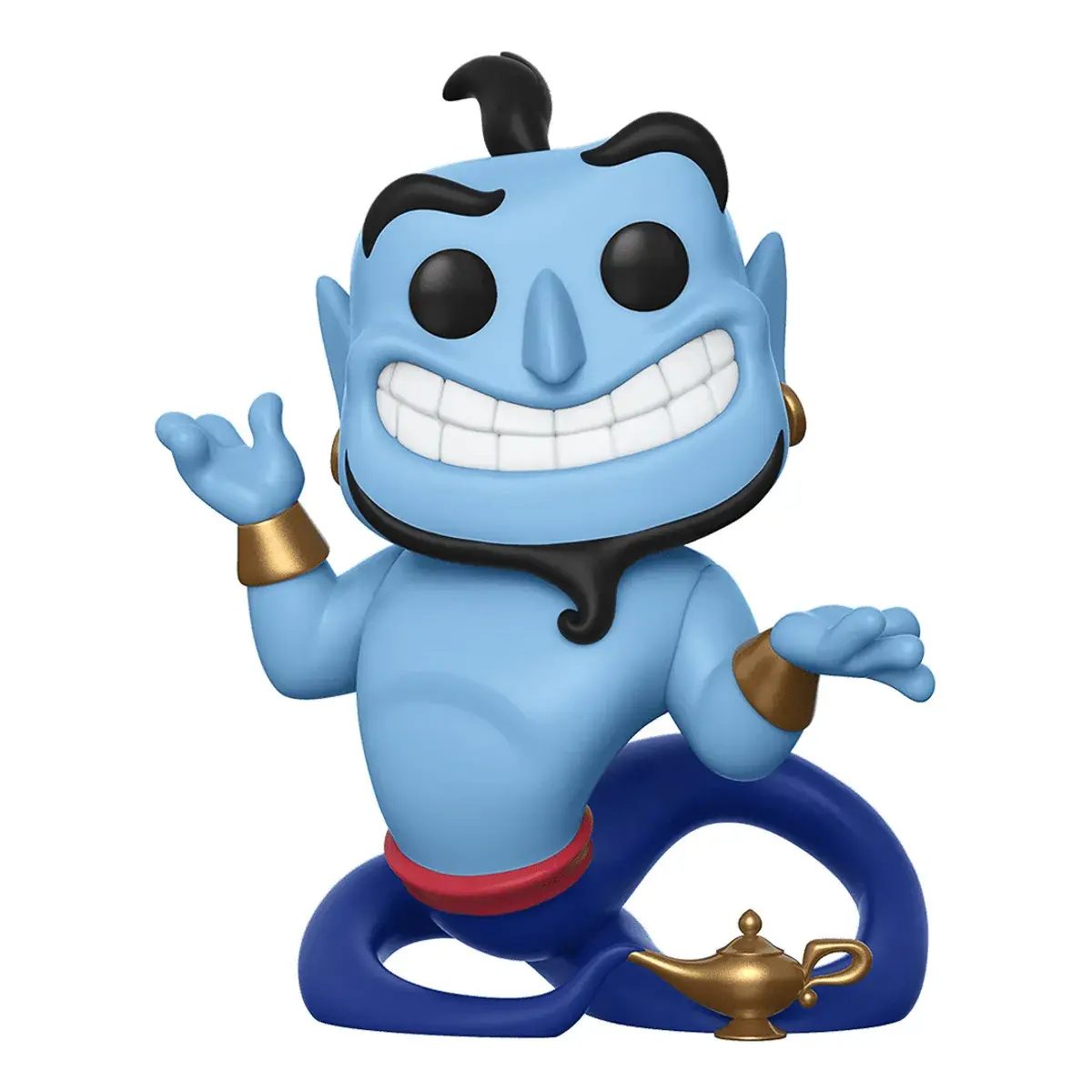 Фігурка Funko Pop! Aladdin Genie with Lamp (35757) — фото 2
