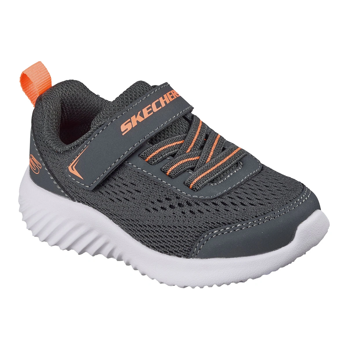 Кросівки Skechers Bounder (403905N CHAR) — фото 4