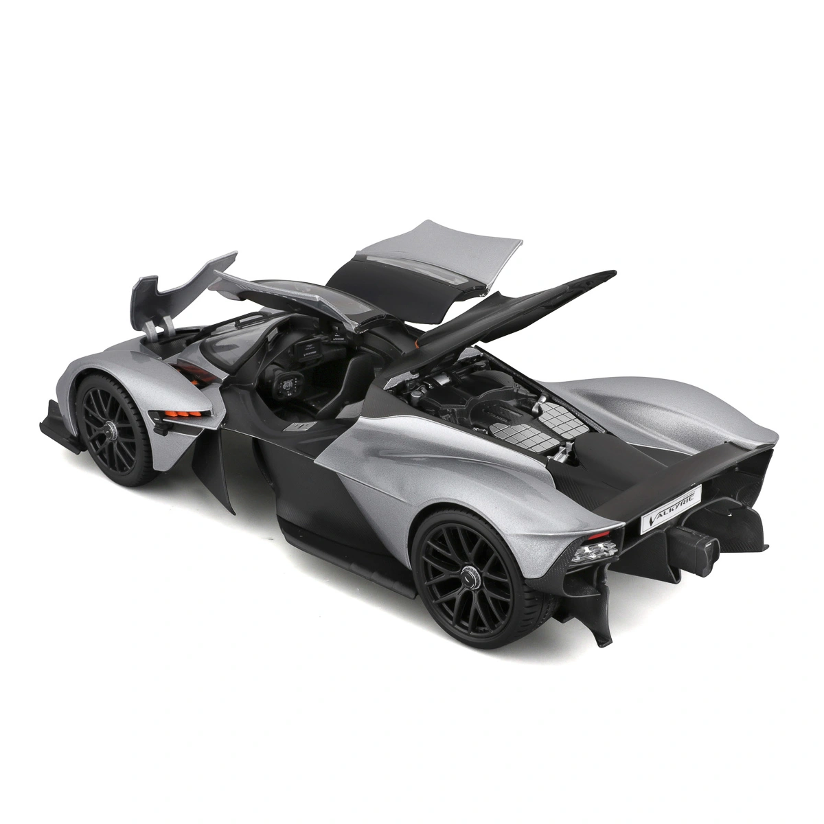 Машинка Maisto Aston Martin Valkyrie — фото 12