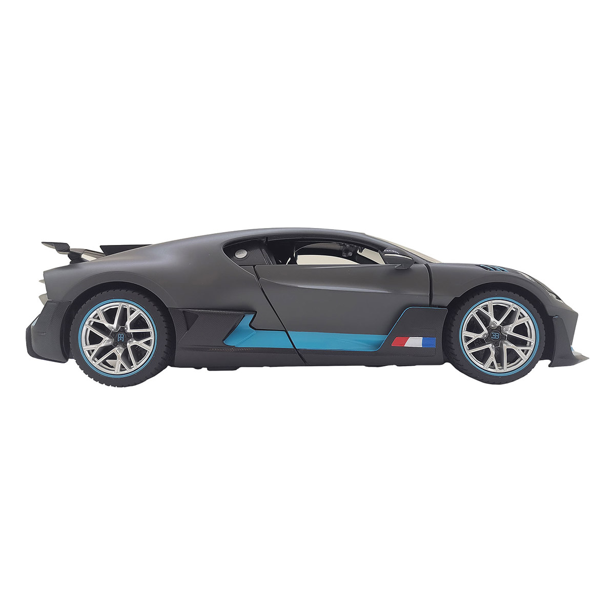 Машинка на радіокеруванні Rastar Bugatti Divo 1:14 (454.00.27) — фото 6