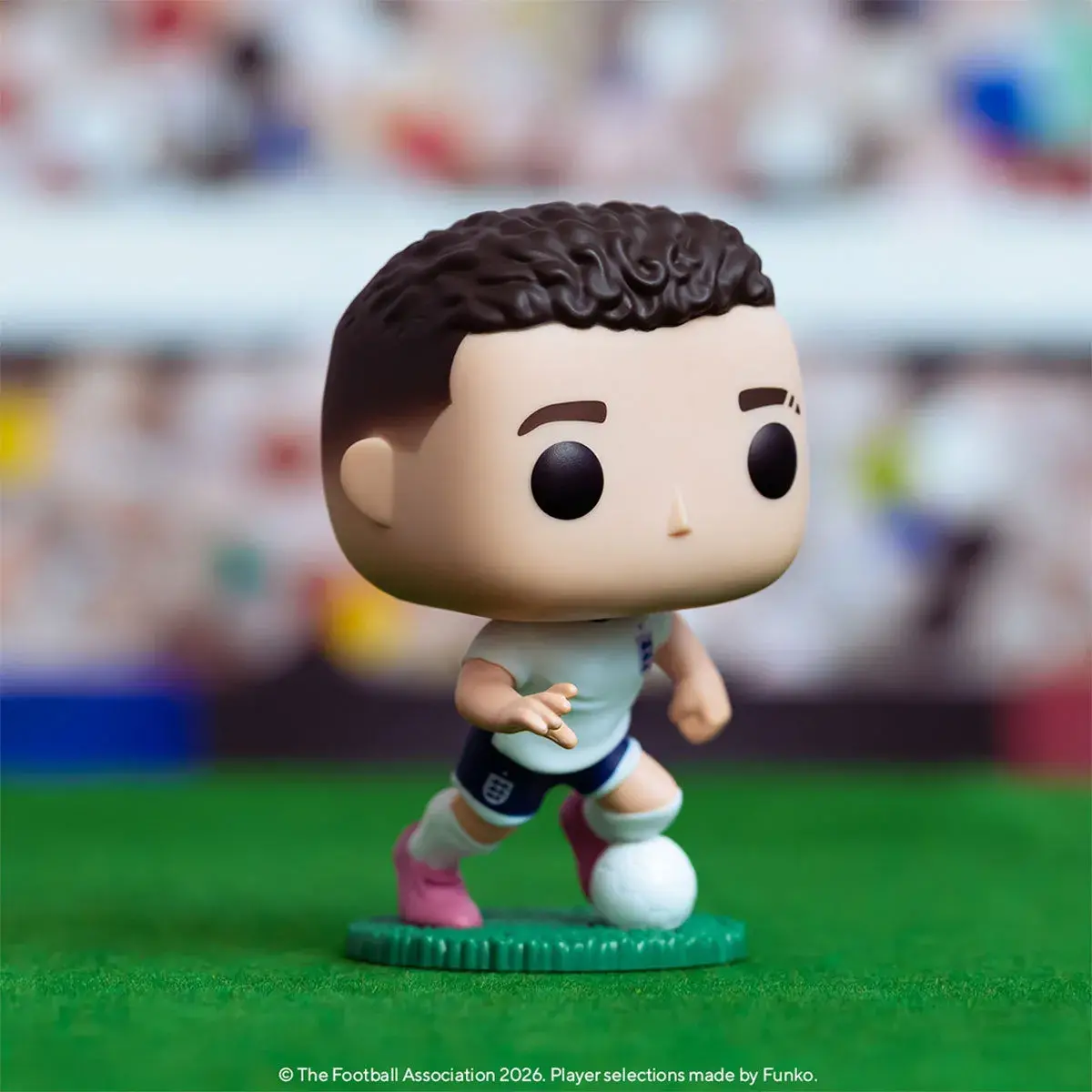 Ігрова фігурка Funko Pop Філ Фоден (94466) — фото 4