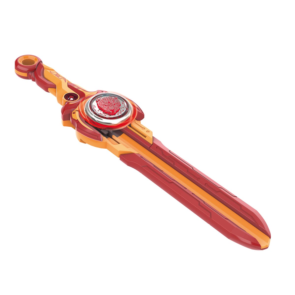 Набір Auldey Infinity Nado Standard Pack Bear, EU654122 — фото 6
