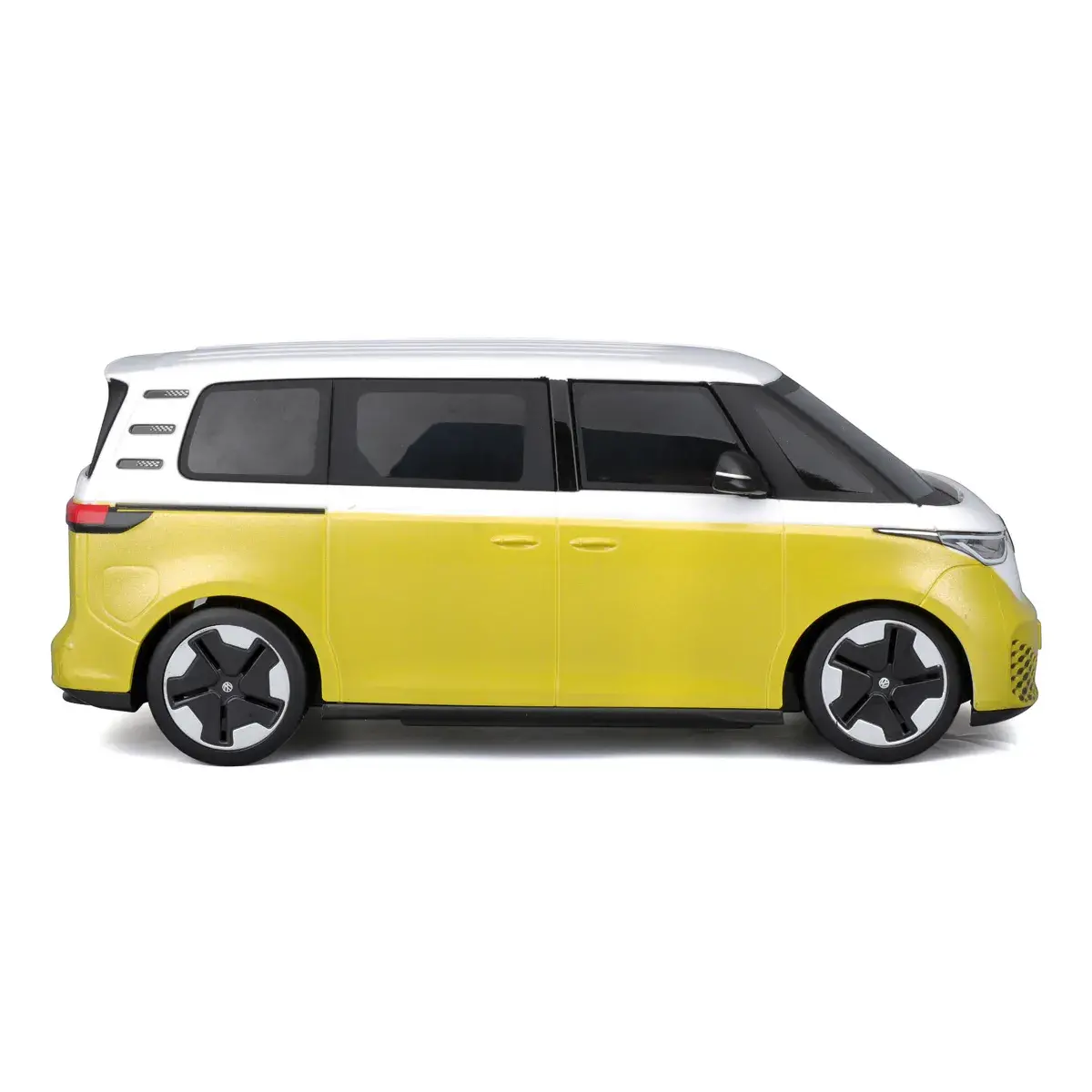 Машинка на радіокеруванні Maisto Volkswagen Electric Bus 1:24 (82343) — фото 7