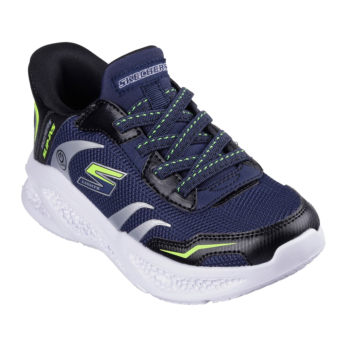 Кросівки Skechers 403848L NVBK