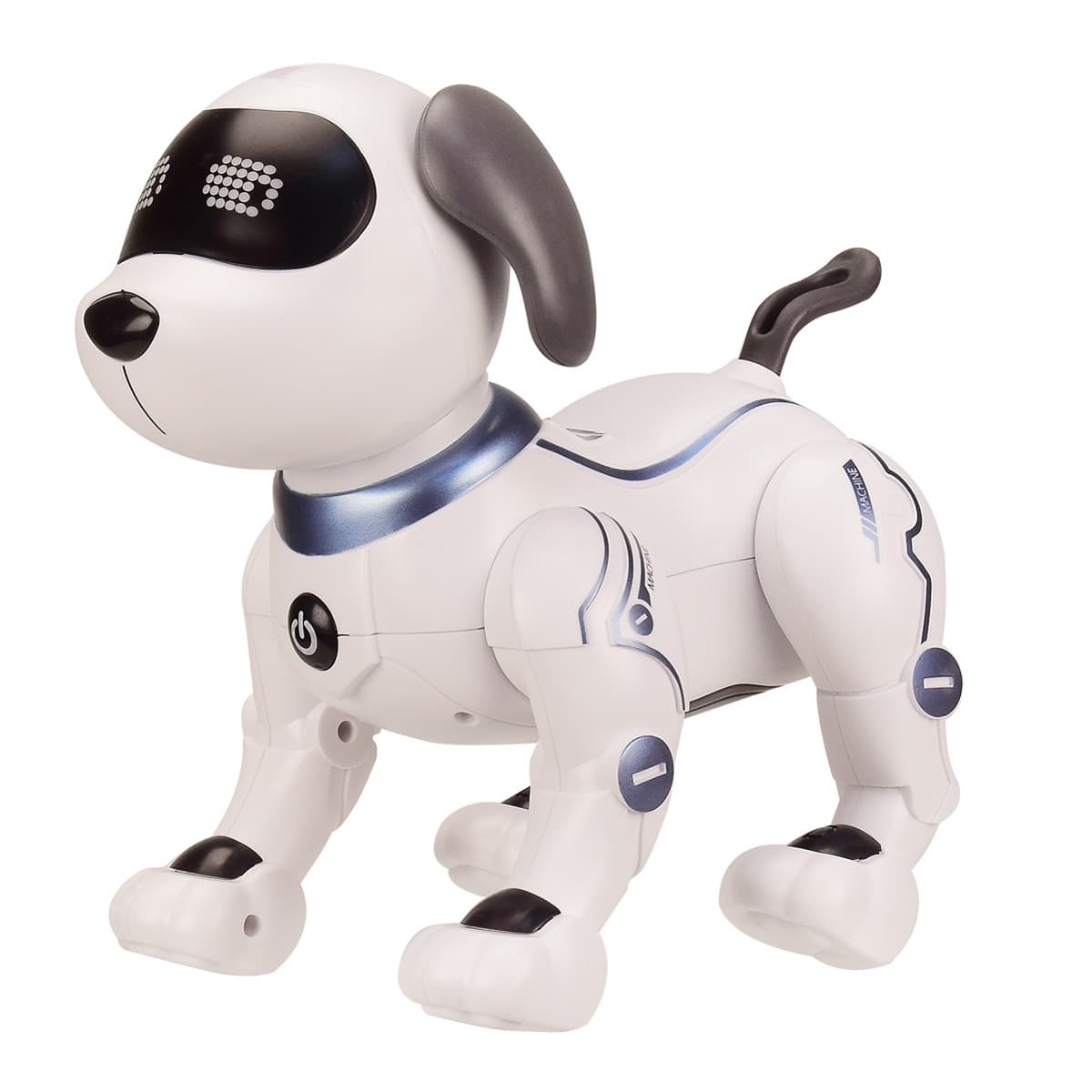 Робот-собака Shantou Stunt dog, K16