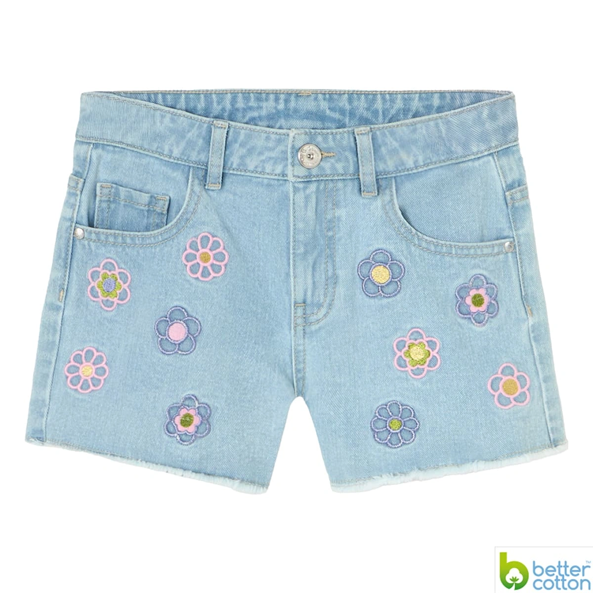 Шорти Blukids Better Cotton 6446931