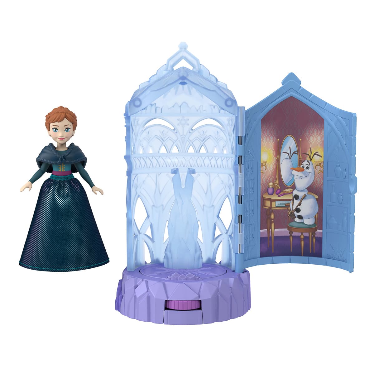 Набір-сюрприз Disney Frozen Загадкова вежа, JCR90 — фото 5