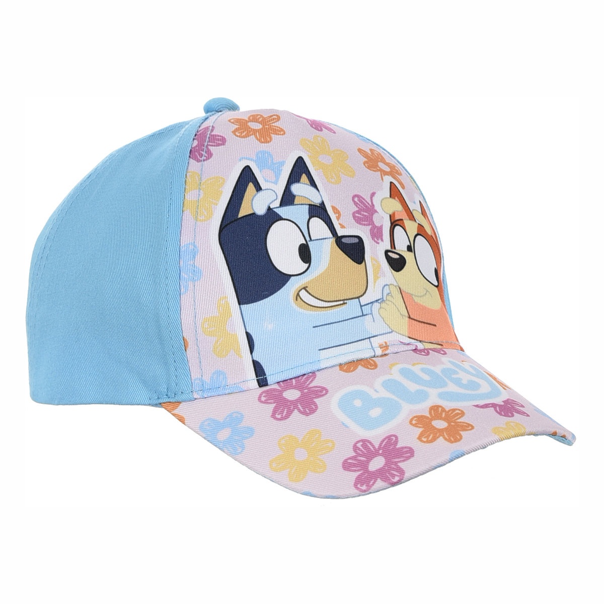Бейсболка Sun City Bluey Sky (EZ40094)
