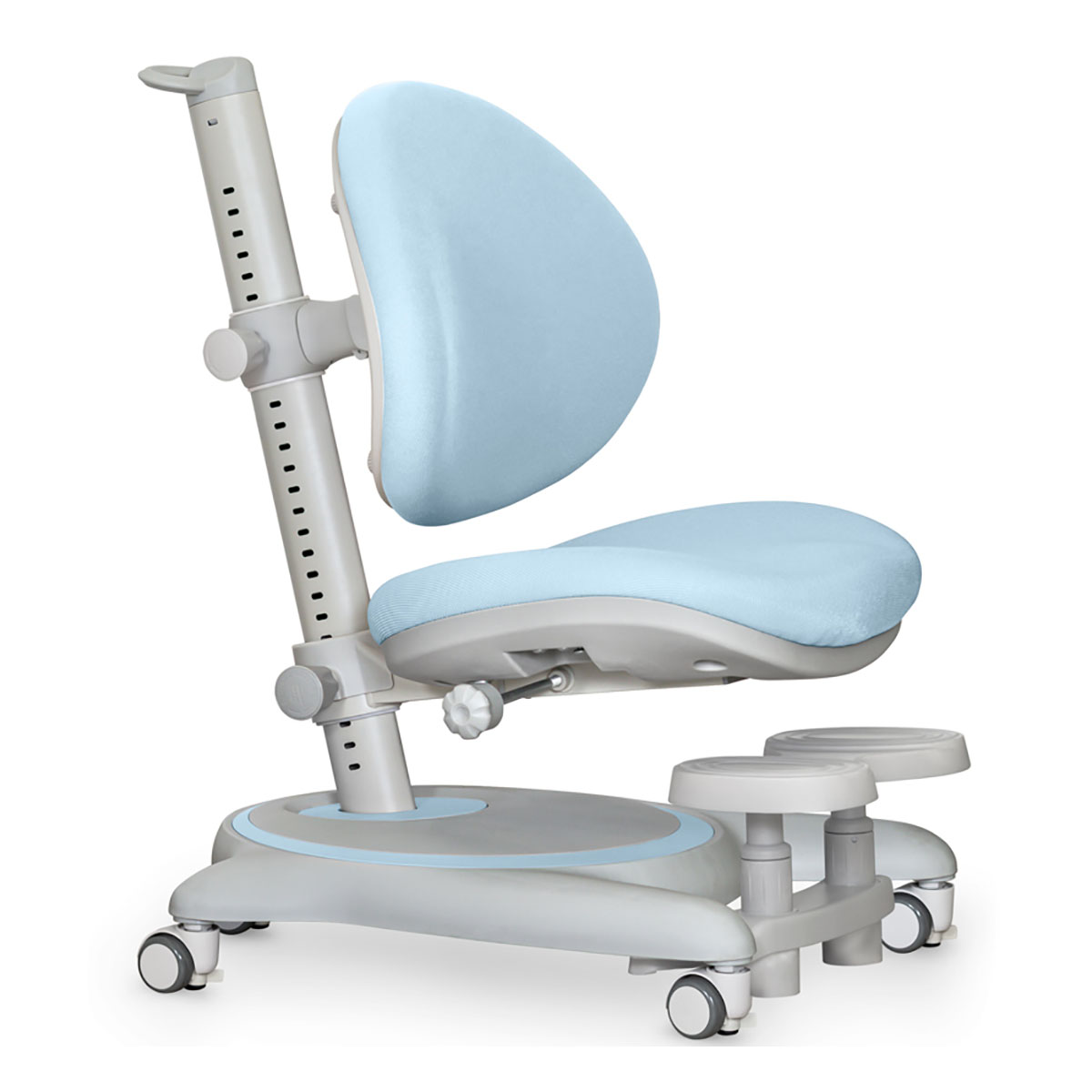 Крісло Mealux Ortoback Base Blue