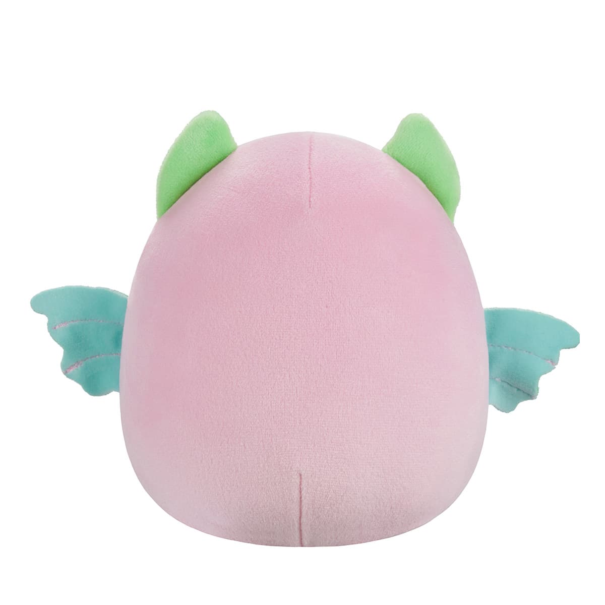 М'яка іграшка Squishmallows Рожевий дино 13 см, SQER01180 — фото 4