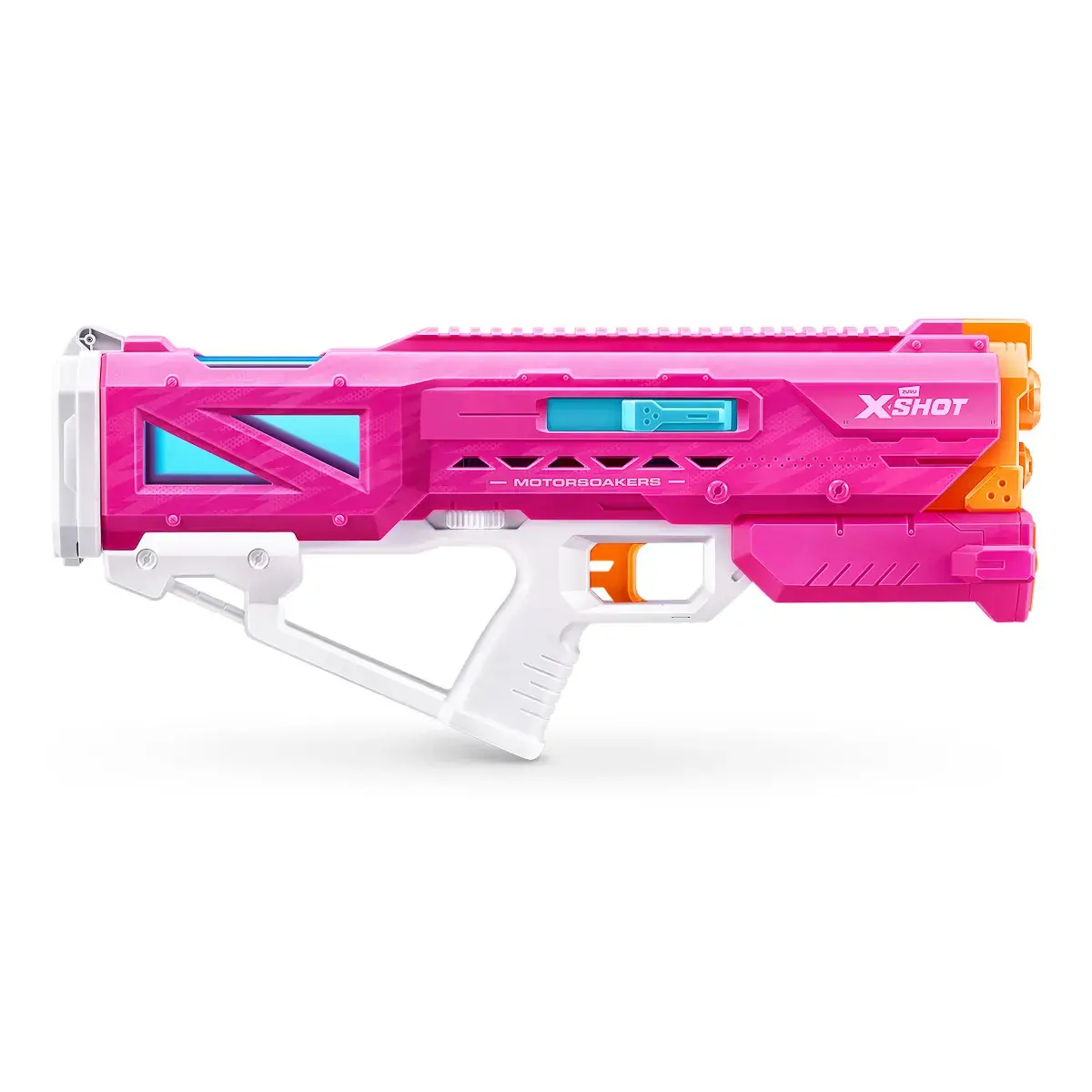 Водяний бластер Zuru X-Shot Fast Fill Small Motor Soaker (118174)