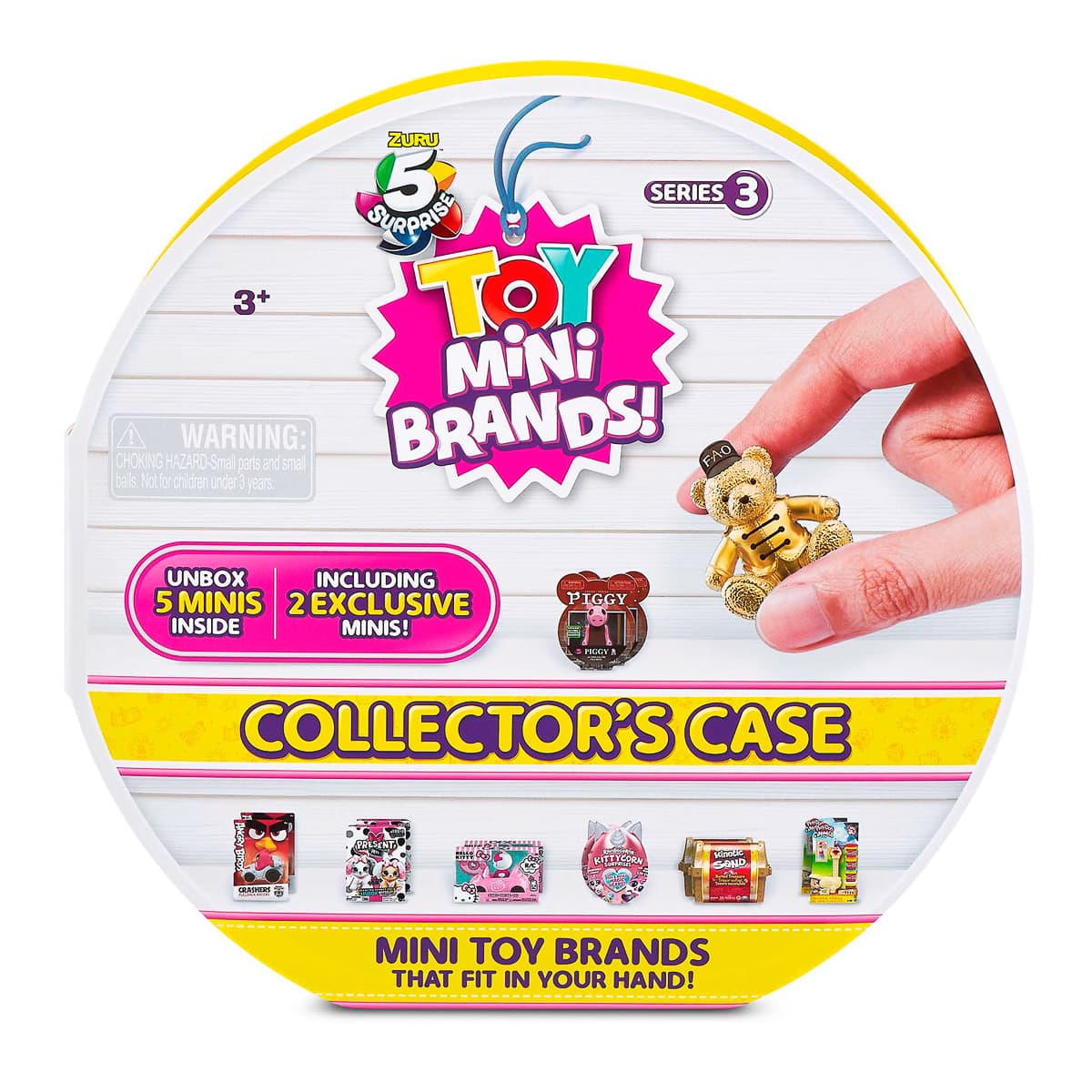Набір Zuru Mini Brands Toy Колекційний дисплей, 77352