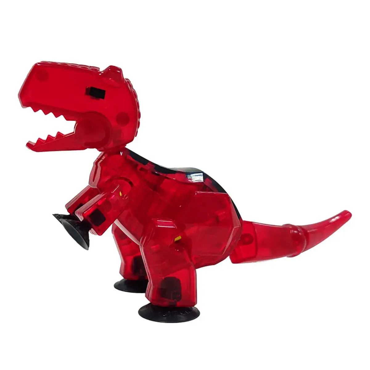 Фігурка для анімації Stikbot Mega Dino Карнотавр, TST624C_UAKD