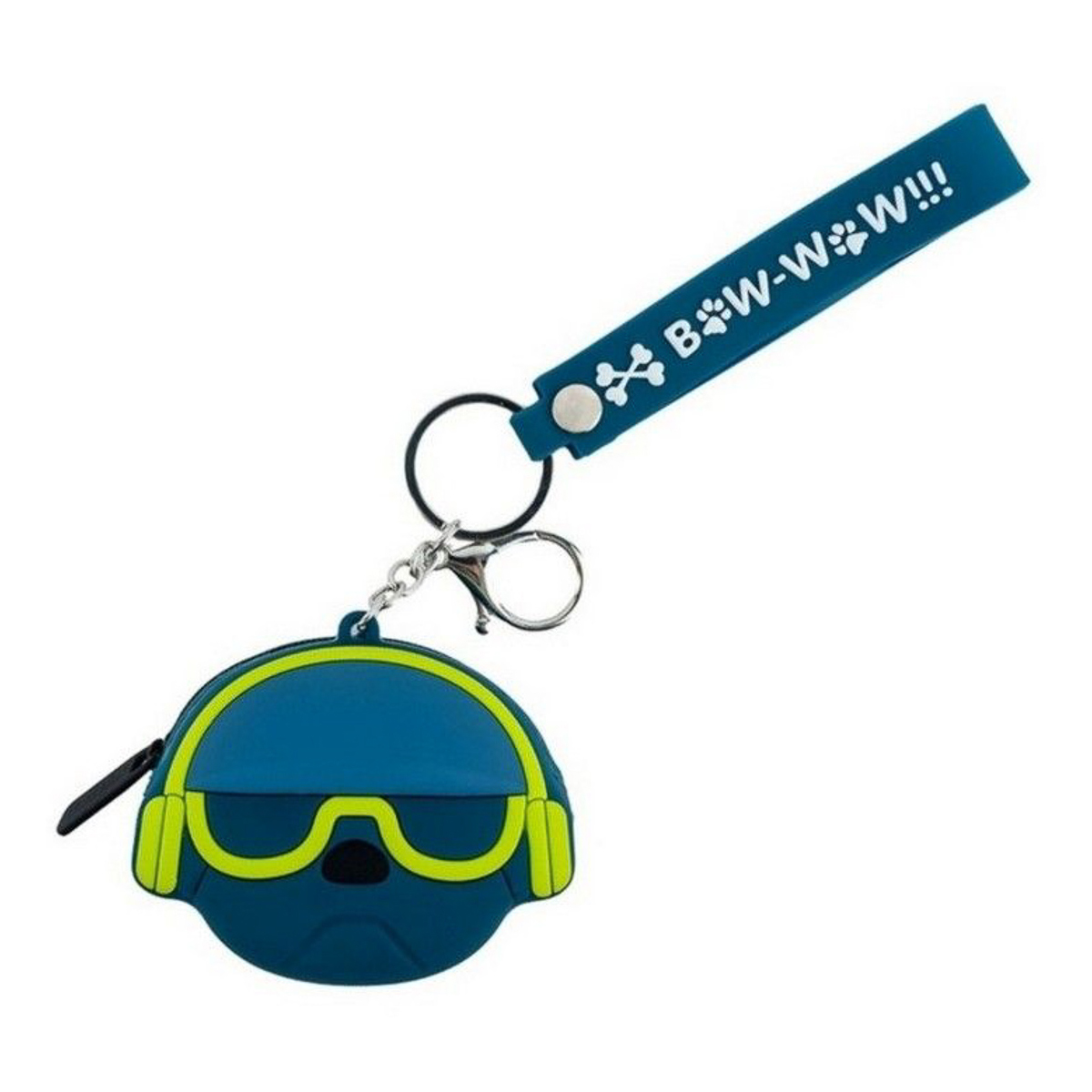 Дитячий гаманець Kite Bow-Wow! Dog, K24-2799-5