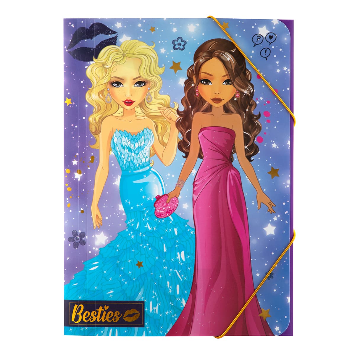 Папка Besties Evening Dresess, 140037_2