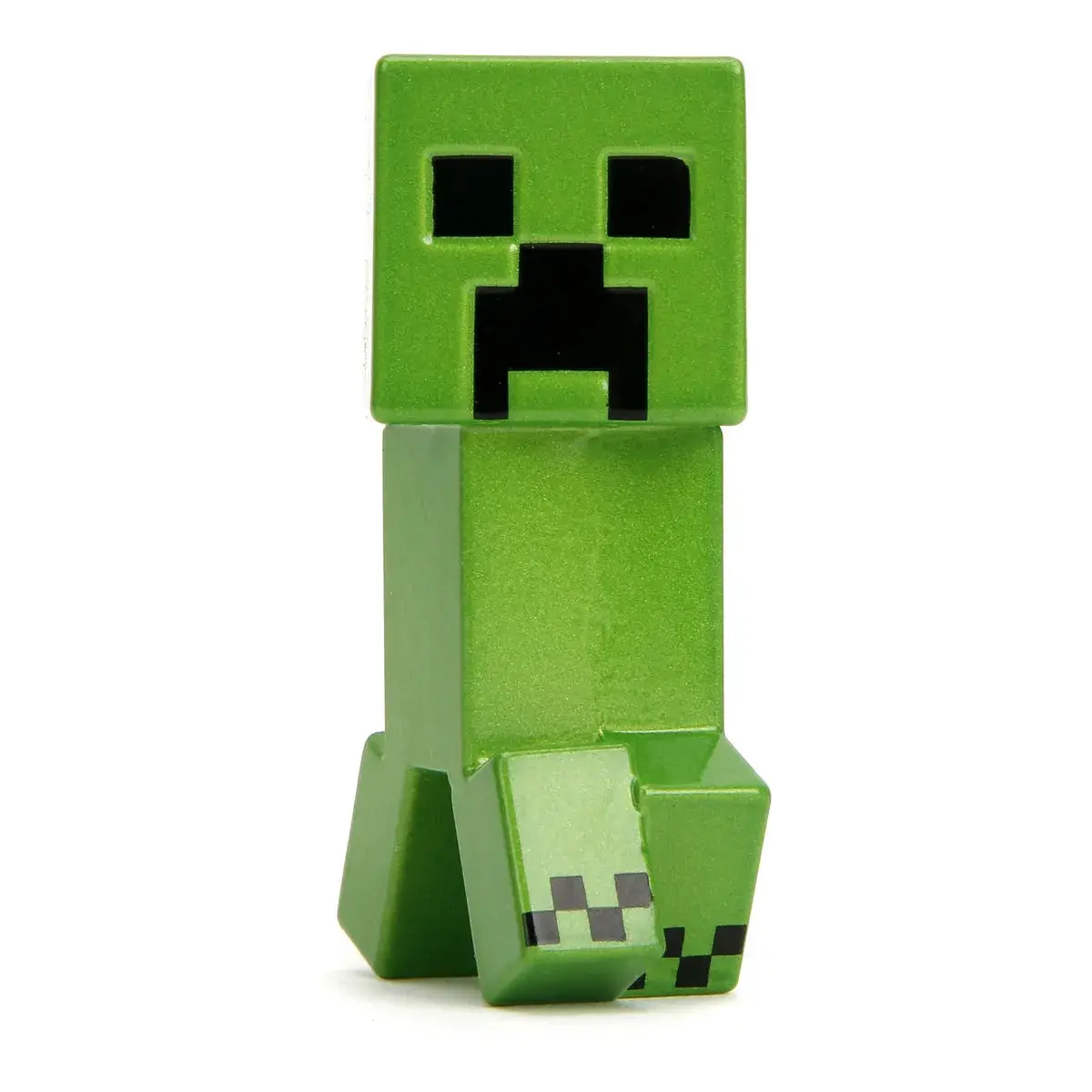 Фігурка Jada Toys Майнкрафт Кріпер 6,5 см (9334340314R00)