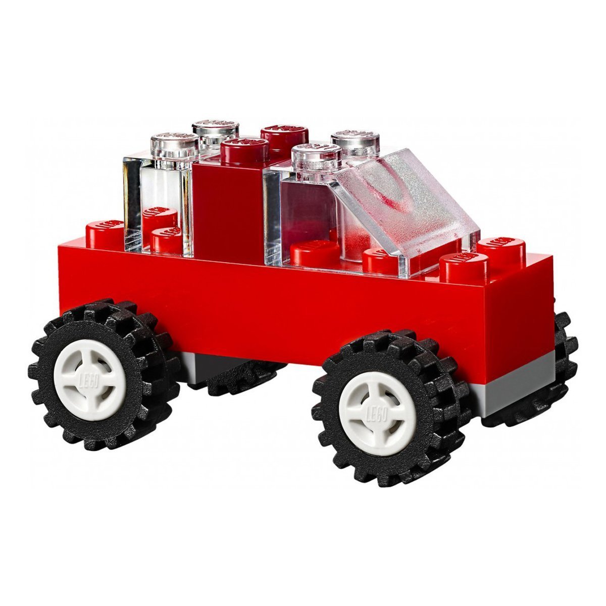 LEGO Classic Скринька для творчості 10713 — фото 9