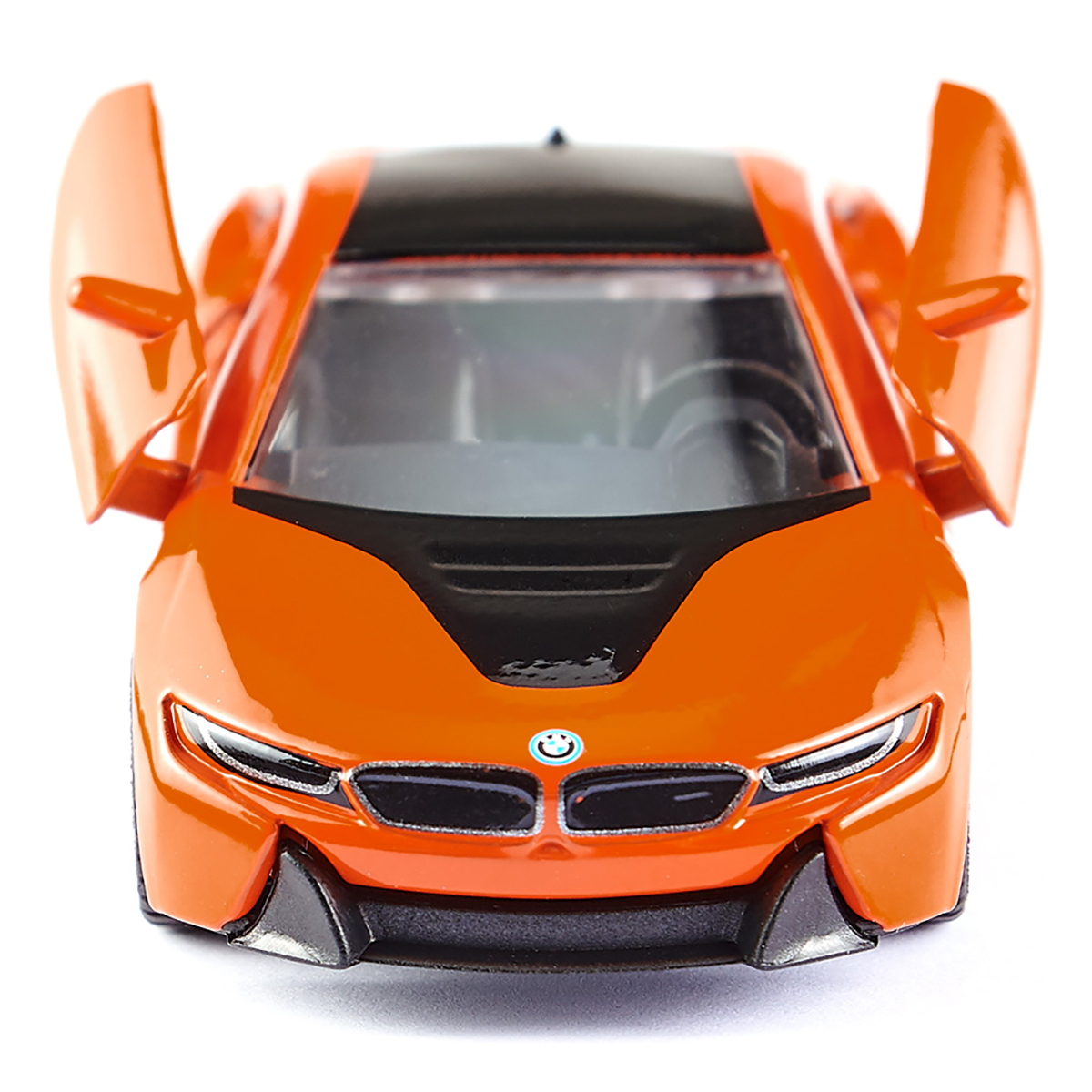 Машинка Siku BMW i8 LCI, 2348 — фото 4