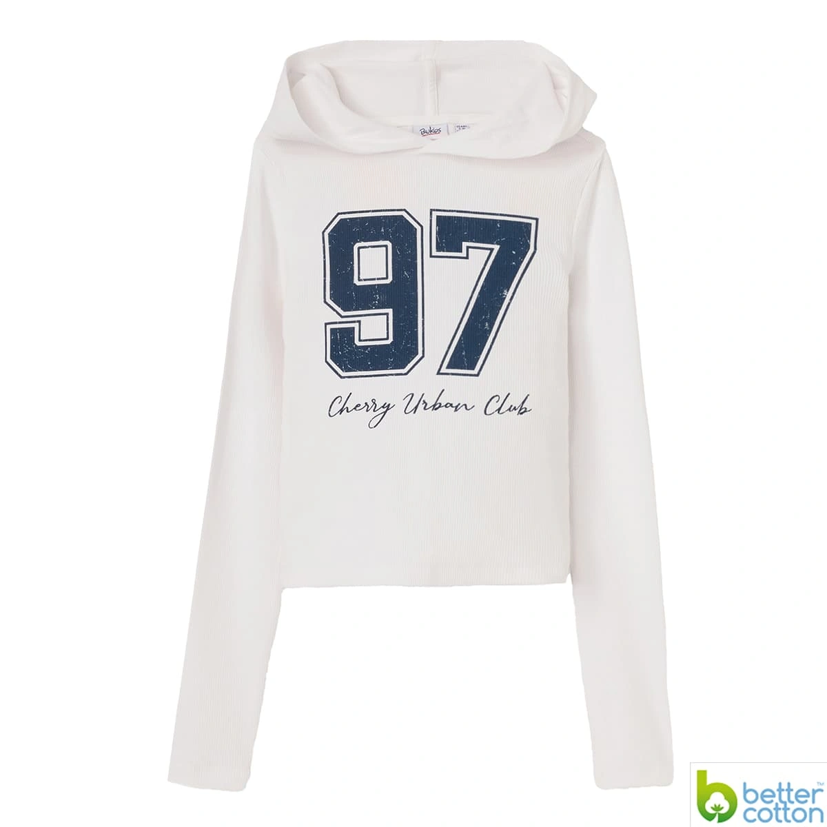 Джемпер Blukids Better Cotton 6242497
