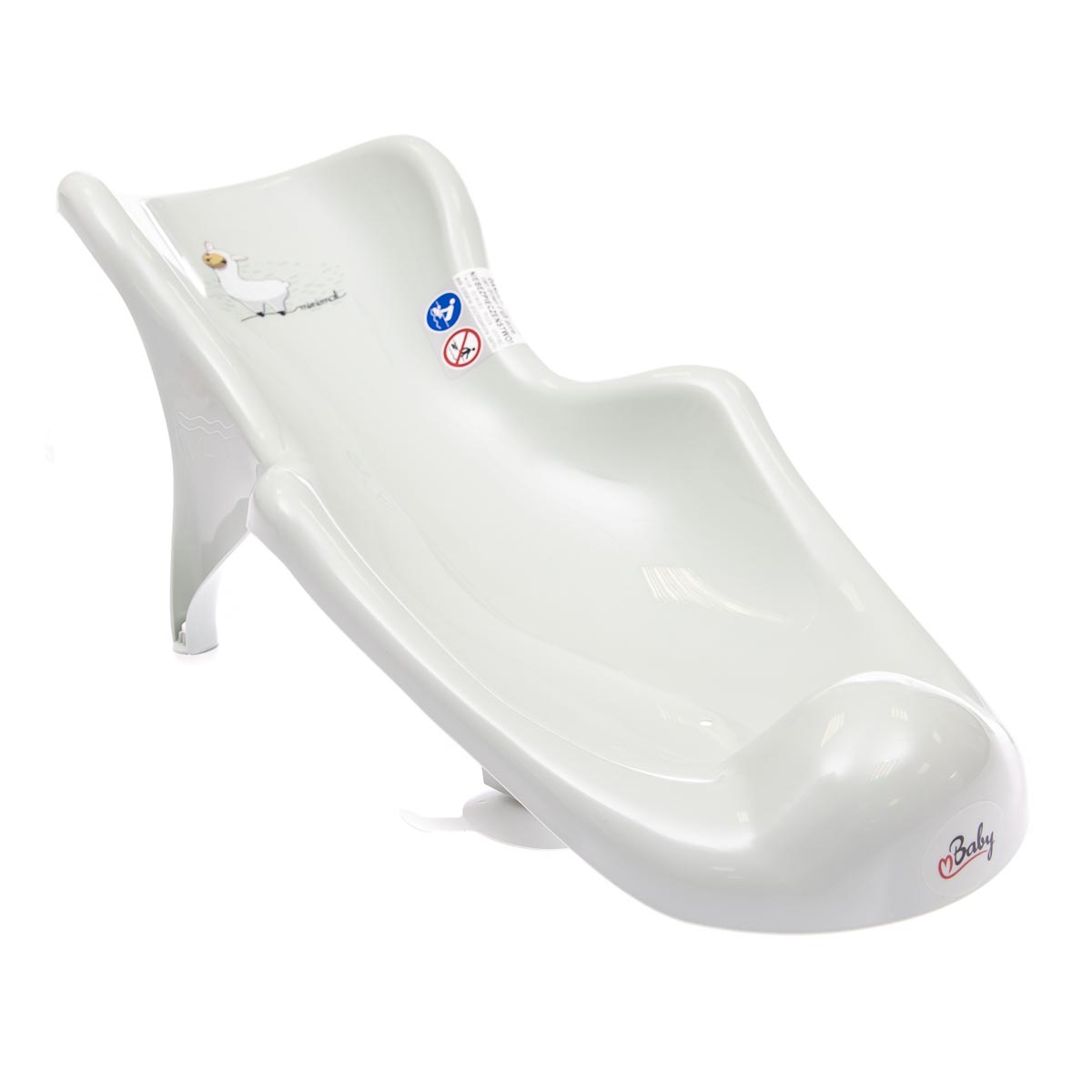 Підставка в ванночку Maltex Baby Лама 0980_39