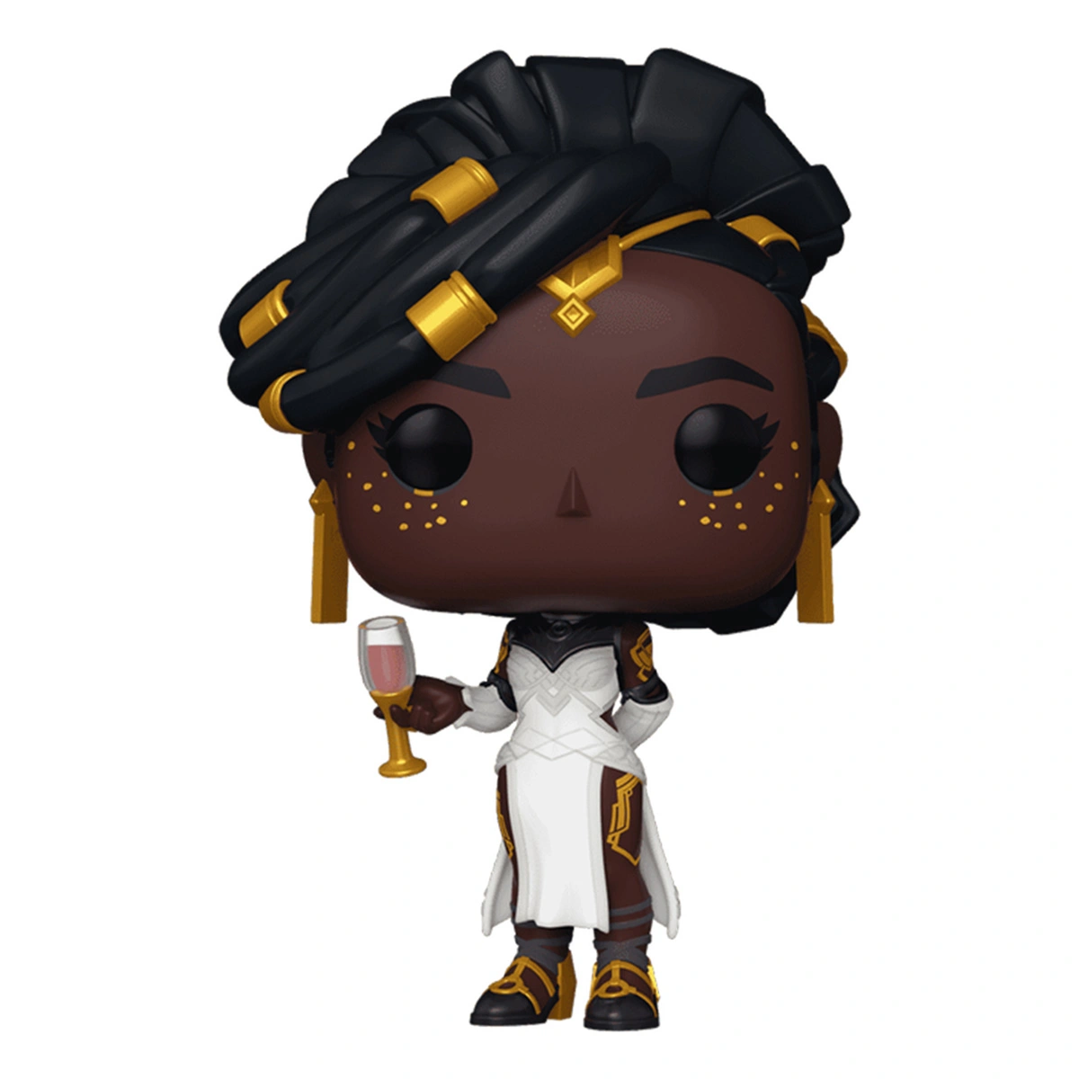 Фігурка Funko Pop! Ліга Легенд Мел (83699) — фото 2