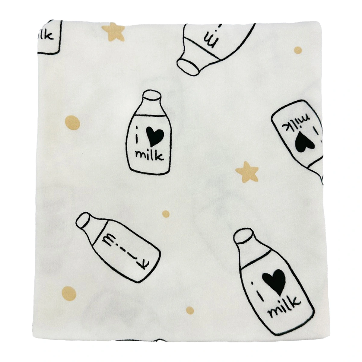 Пелюшка Dexters Milk 90х80, 90211