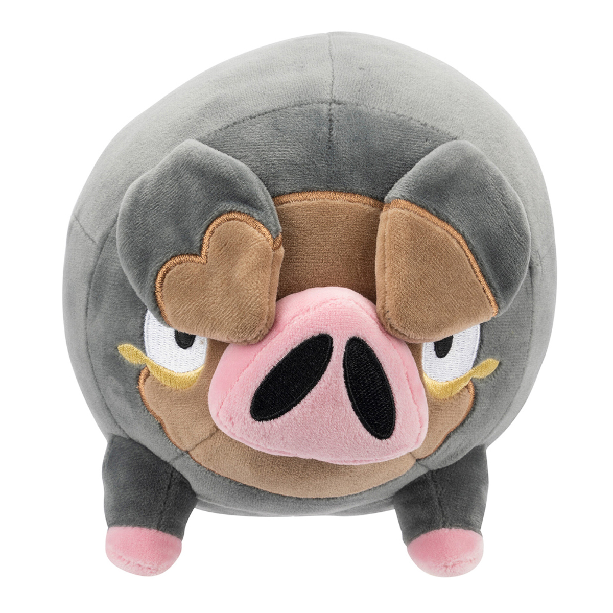 М'яка іграшка Pokemon Лечонк 20 см, PKW3658
