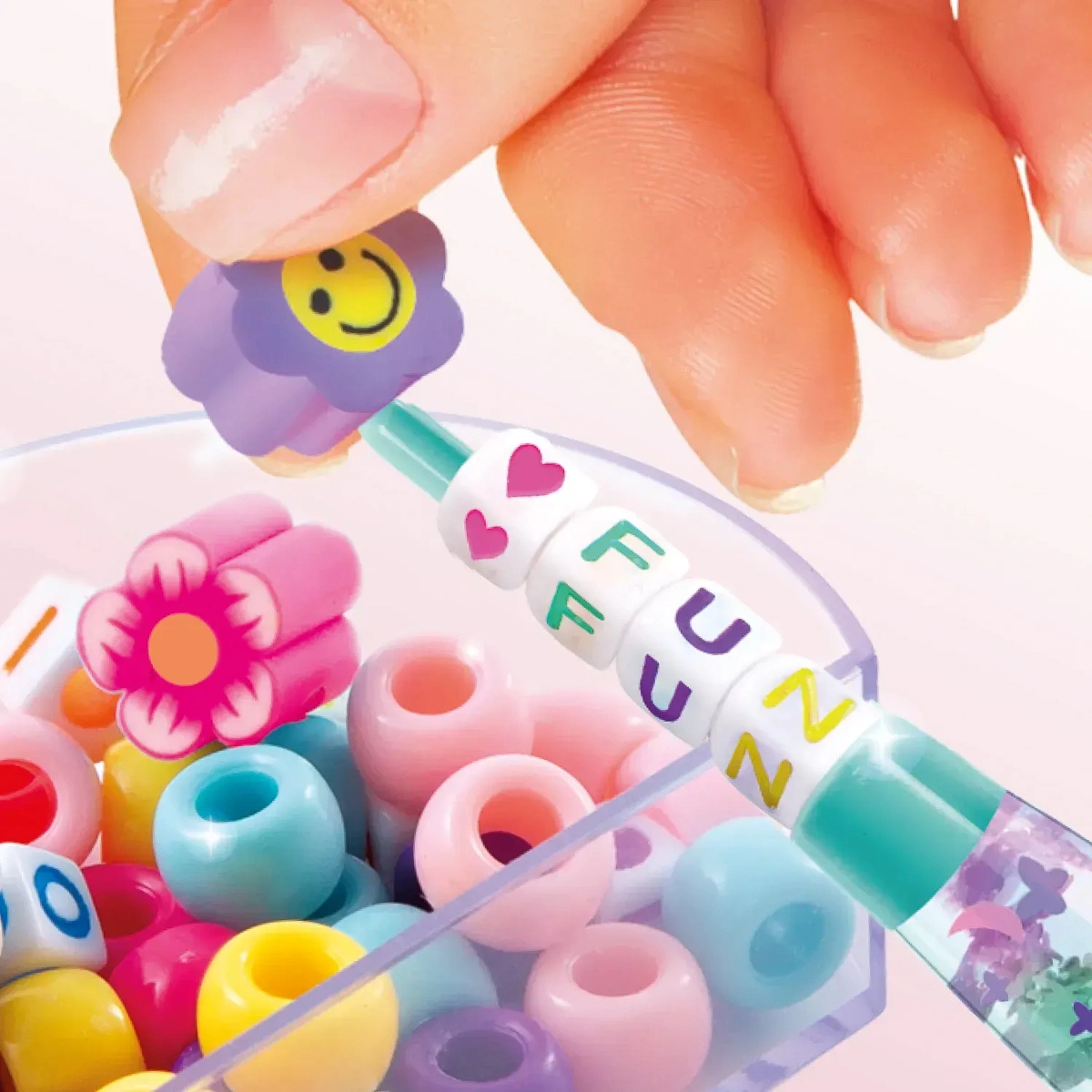 Набір для творчості Canal Toys Style 4 Ever Майстерня декору — фото 10