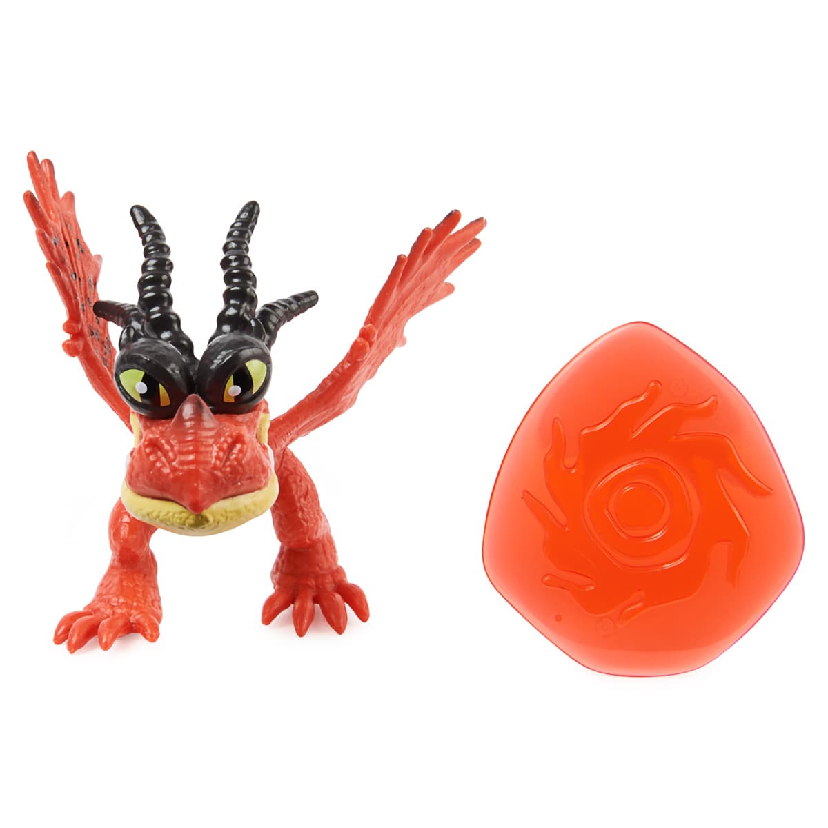 Колекційна фігурка Dreamworks Dragons Hookfang, SM66551/4480