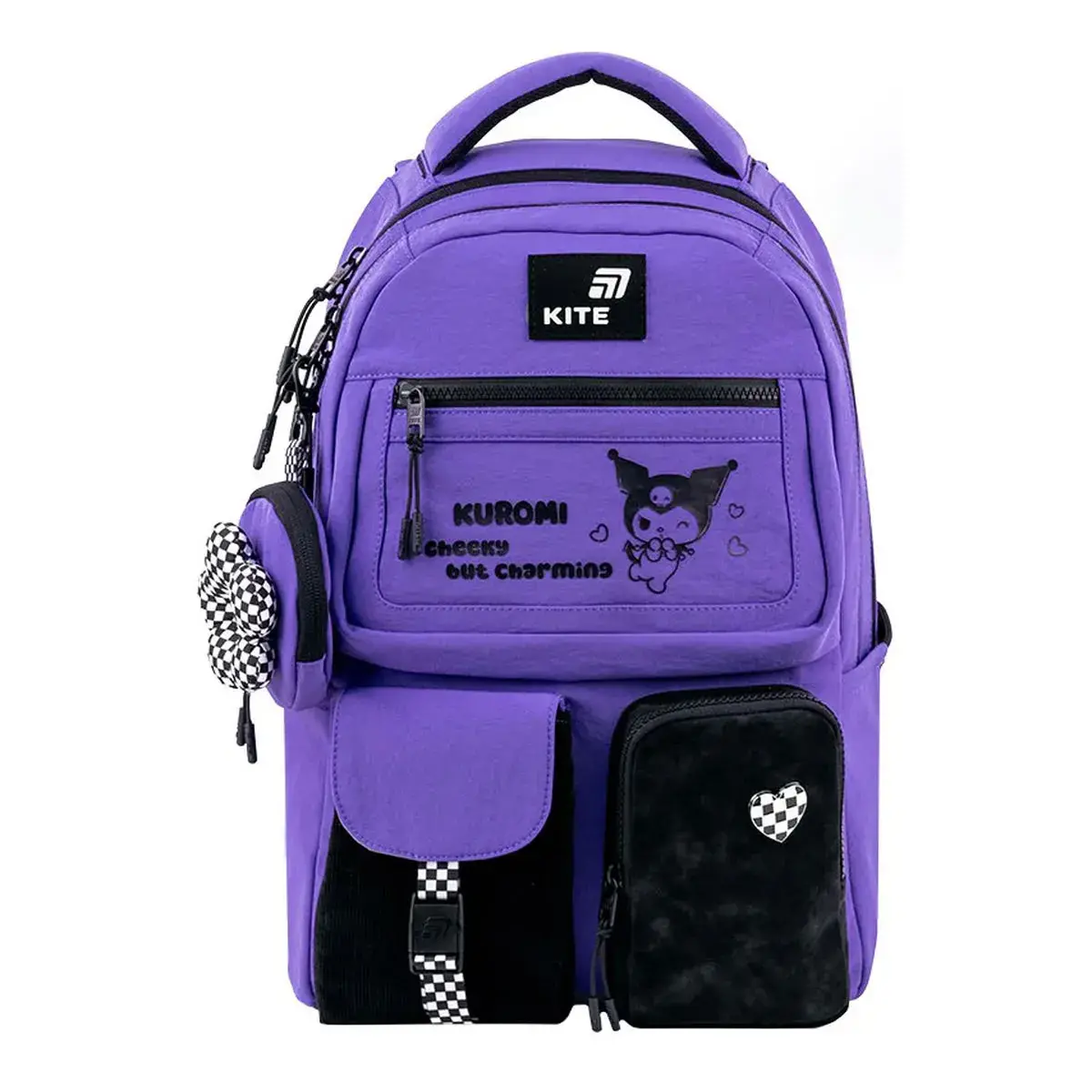Рюкзак Kite 2587M HK-1 (HK26-2587M-1)