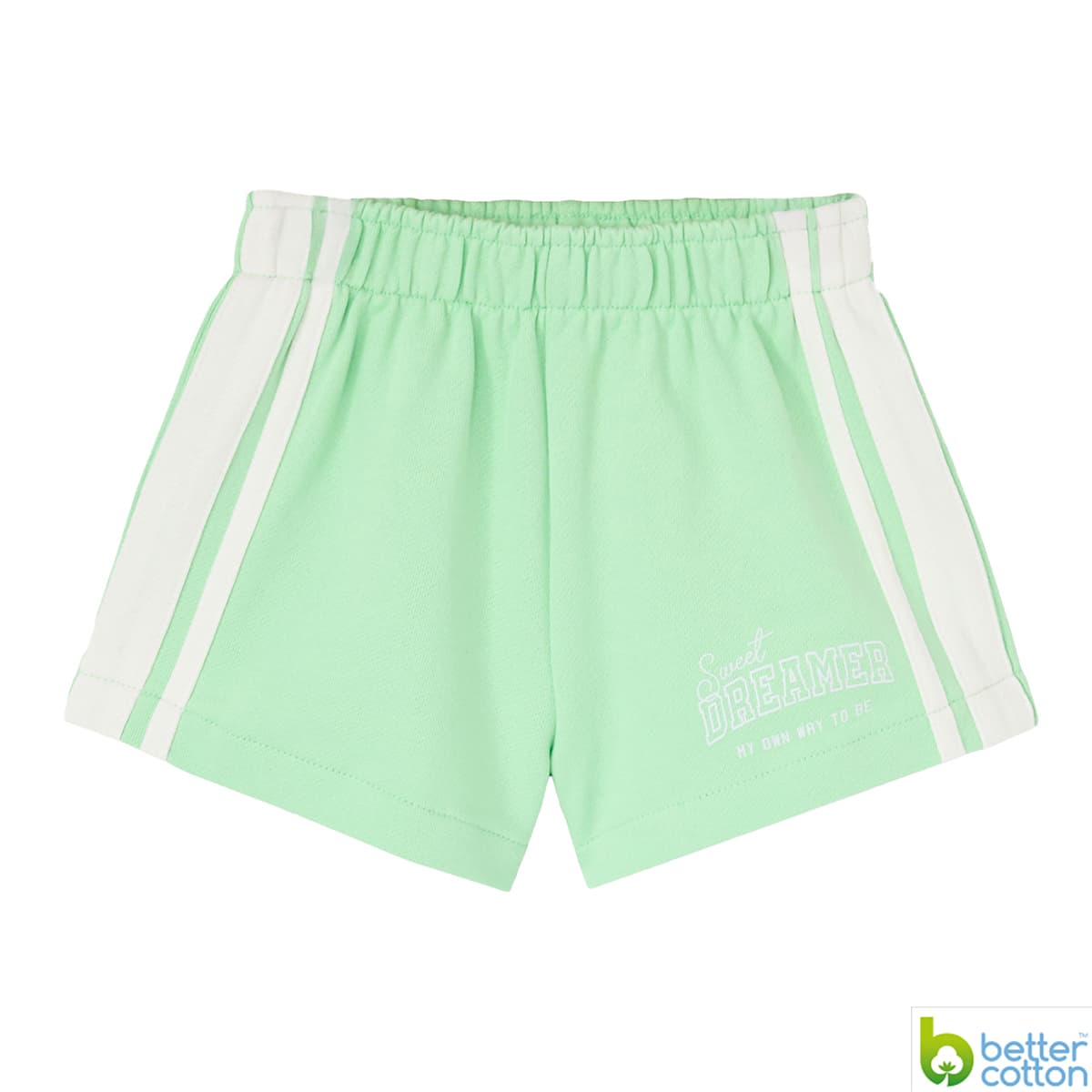 Шорти Blukids Better Cotton 6449551