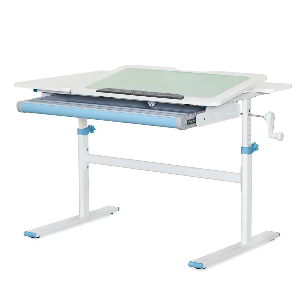 Стіл Evo-кids TH-220 Blue